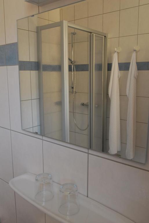 Hotel Am Pan Emmerich