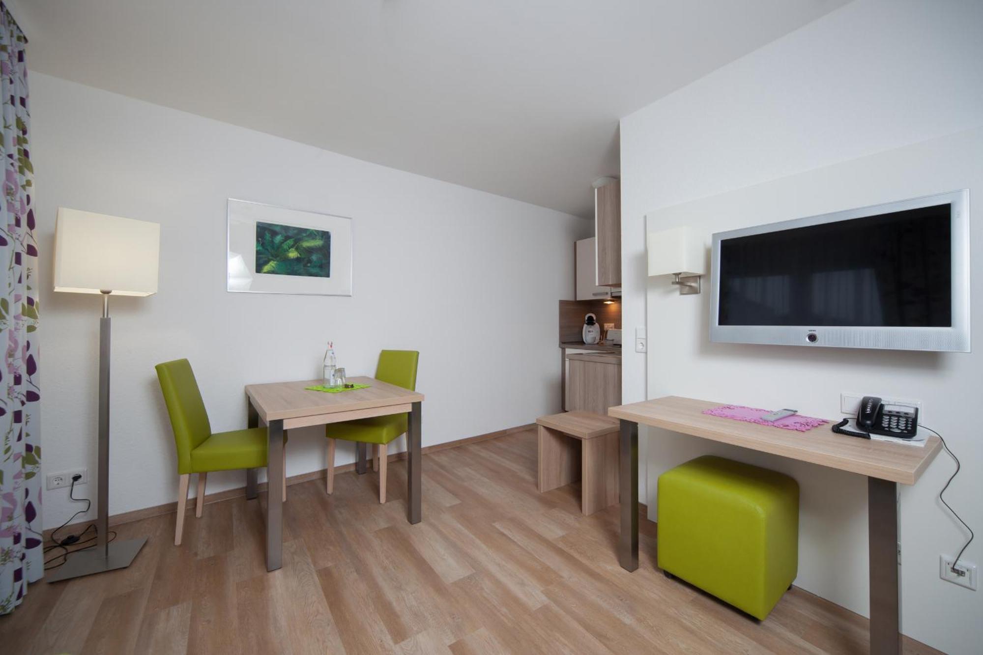 Am Pan Hotel Emmerich