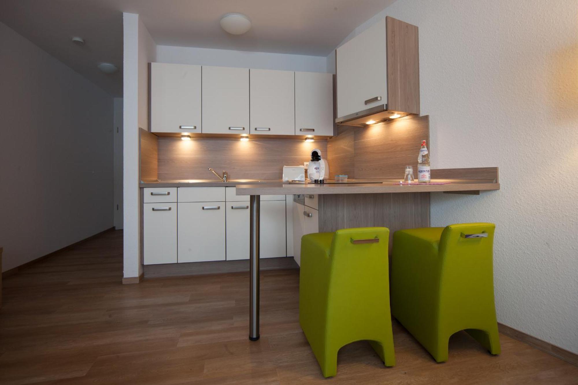 Am Pan Hotel Emmerich