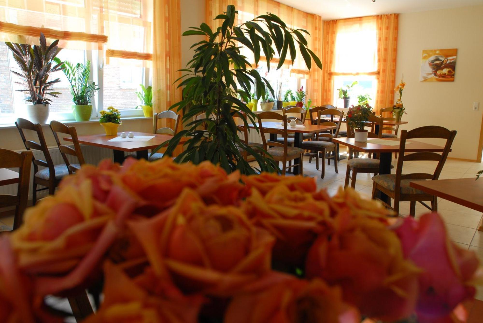 Hotel Am Pan 2*